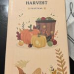 Christmas Snow Globe Lantern with Swirling Glitter photo review