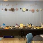 LED Waterfall Curtain Fairy Lights photo review