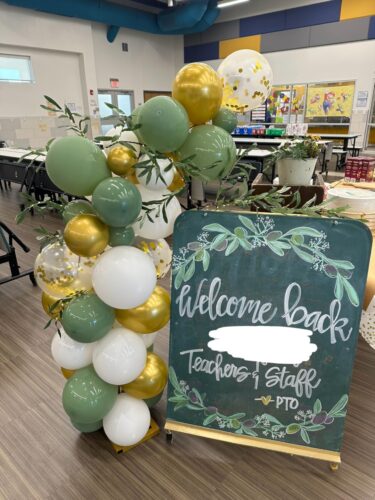 6FT LED Twinkling Tree Fairy Light Olive Vine   photo review