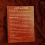 Lighted Musical Cardinal Lantern with Glitter photo review