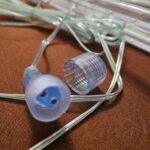 LED Multicolor Meteor Shower Christmas Lights photo review