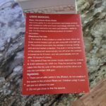 Electronic Snow Globe Lantern Musical photo review