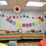 LED Waterfall Curtain Fairy Lights photo review