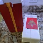 Electronic Snow Globe Lantern Musical photo review